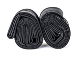 Hutchinson Standard MTB Inner Tubes Set x2 26" Presta